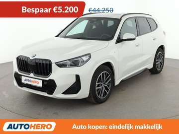 xDrive 23i Mild-Hybrid M Sport