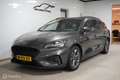 Ford Focus Wagon 1.0 EcoBoost ST Line |led|winter pack Grijs - thumbnail 3