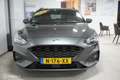 Ford Focus Wagon 1.0 EcoBoost ST Line |led|winter pack Grijs - thumbnail 6
