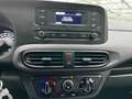 Hyundai i10 1.0 Select Assistenten PDC Tempomat MFL Weiß - thumbnail 9