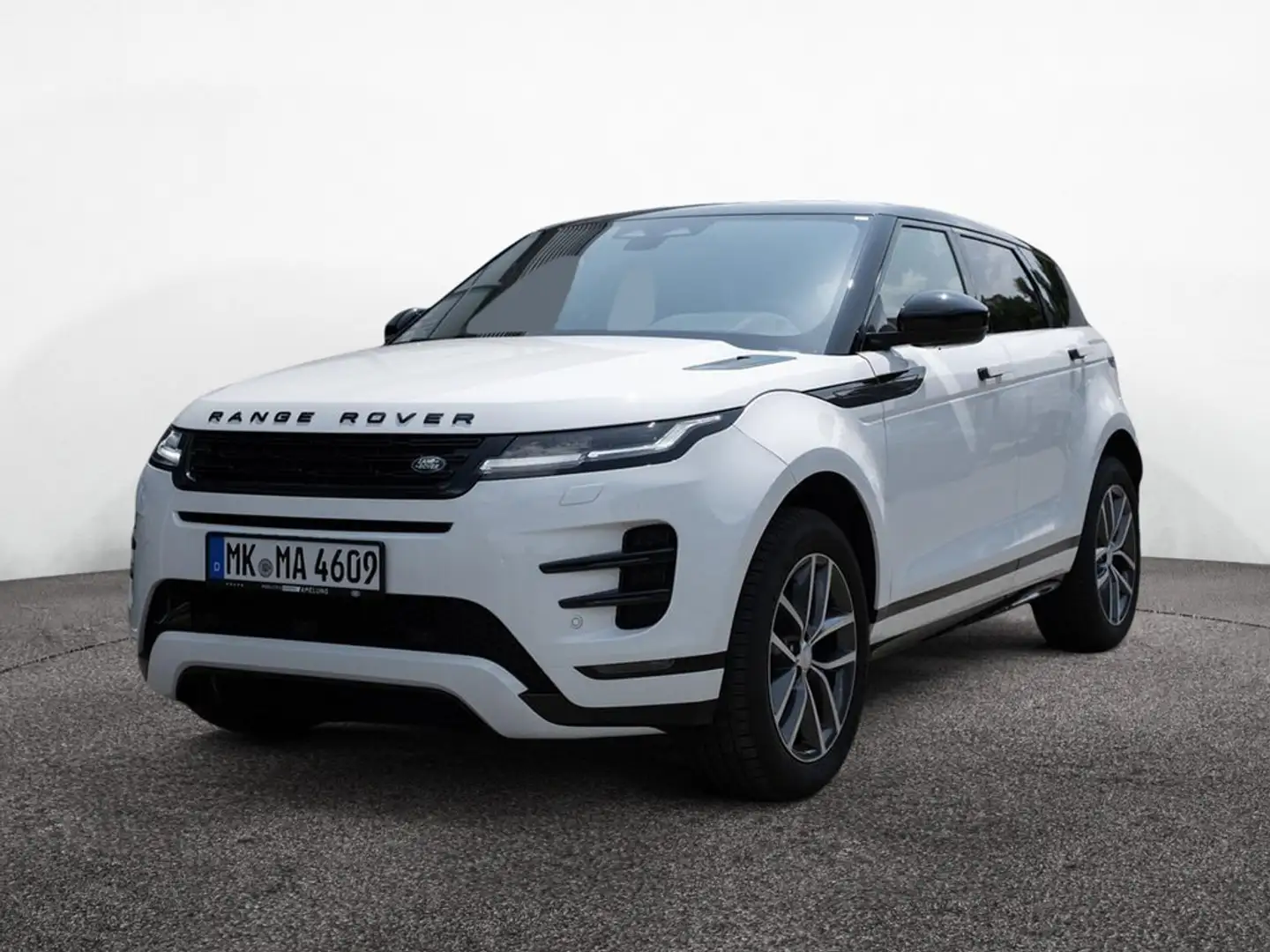 Land Rover Range Rover Evoque D200 Dynamic SE ACC LED Wit - 1