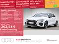 Audi A3 35 TFSIe Balck Paket S-Line LED S-t Weiß - thumbnail 1