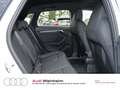 Audi A3 35 TFSIe Balck Paket S-Line LED S-t Weiß - thumbnail 14
