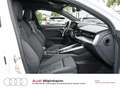 Audi A3 35 TFSIe Balck Paket S-Line LED S-t Weiß - thumbnail 11