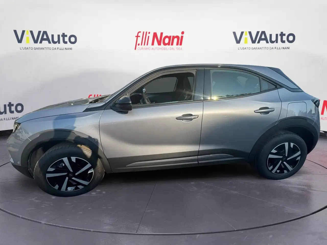 Opel Mokka 2026