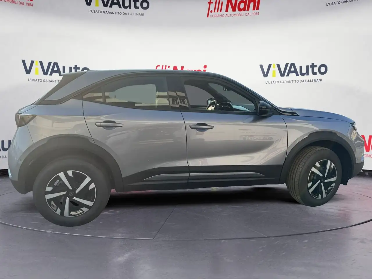 Opel Mokka 2026