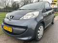Peugeot 107 1.0-12V XS 4 nieuwe banden airco Grau - thumbnail 1