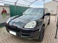 Porsche Cayenne CAYENNE 3.2 V6 250CV AUTOM. Noir - thumbnail 7