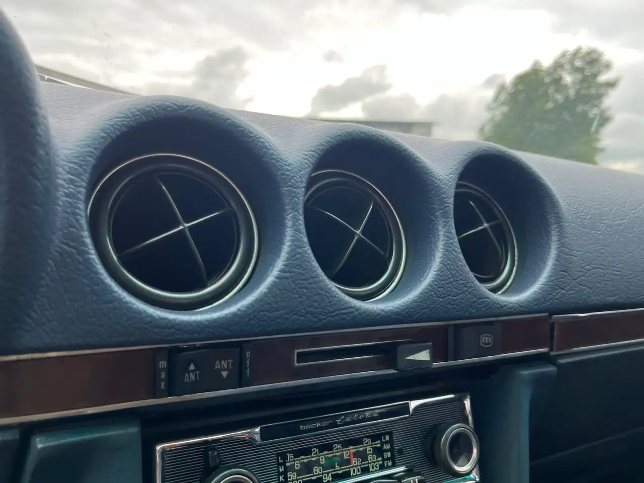 Mercedes-Benz SL 450 SL roadster, foto 10