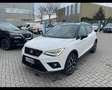 SEAT Arona 1.0 tgi FR 90cv Bianco - thumbnail 1