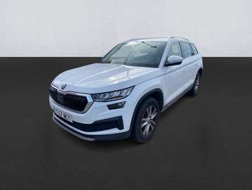 2.0TDI AB tech Ambition 4x4 DSG 110kW