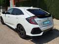 Honda Civic 1.5 VTEC Turbo Sport Plus CVT Blanco - thumbnail 6