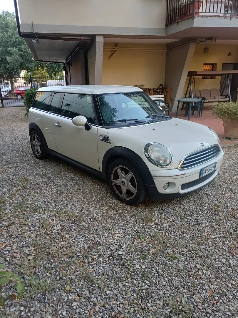 MINI One Clubman 1.4 - 1