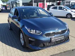 Kia cee'd / Ceed Vision +Paket