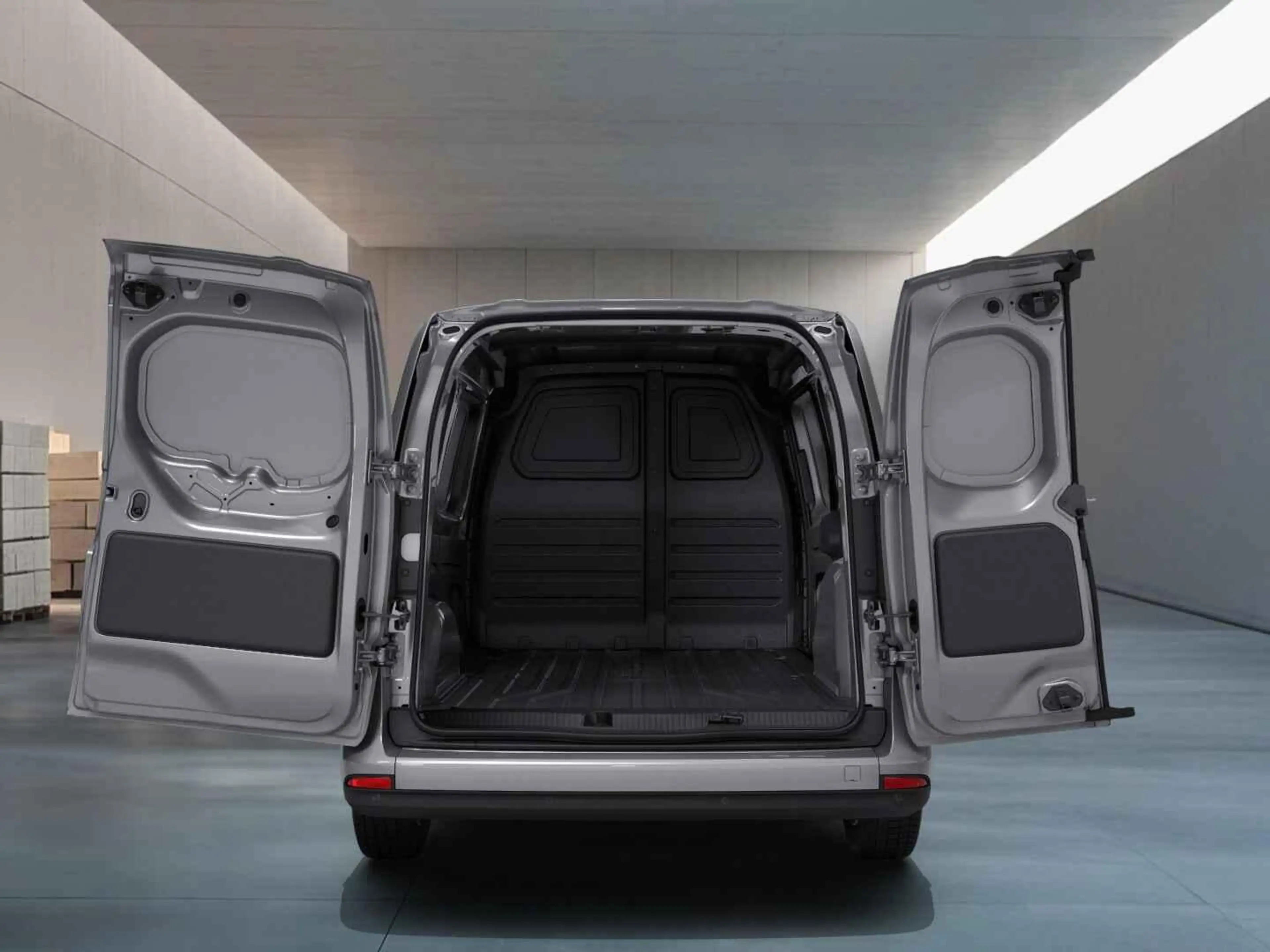 Mercedes-Benz Citan eCitan 112 Pro L2 Business Solution 51 kWh — photo 9