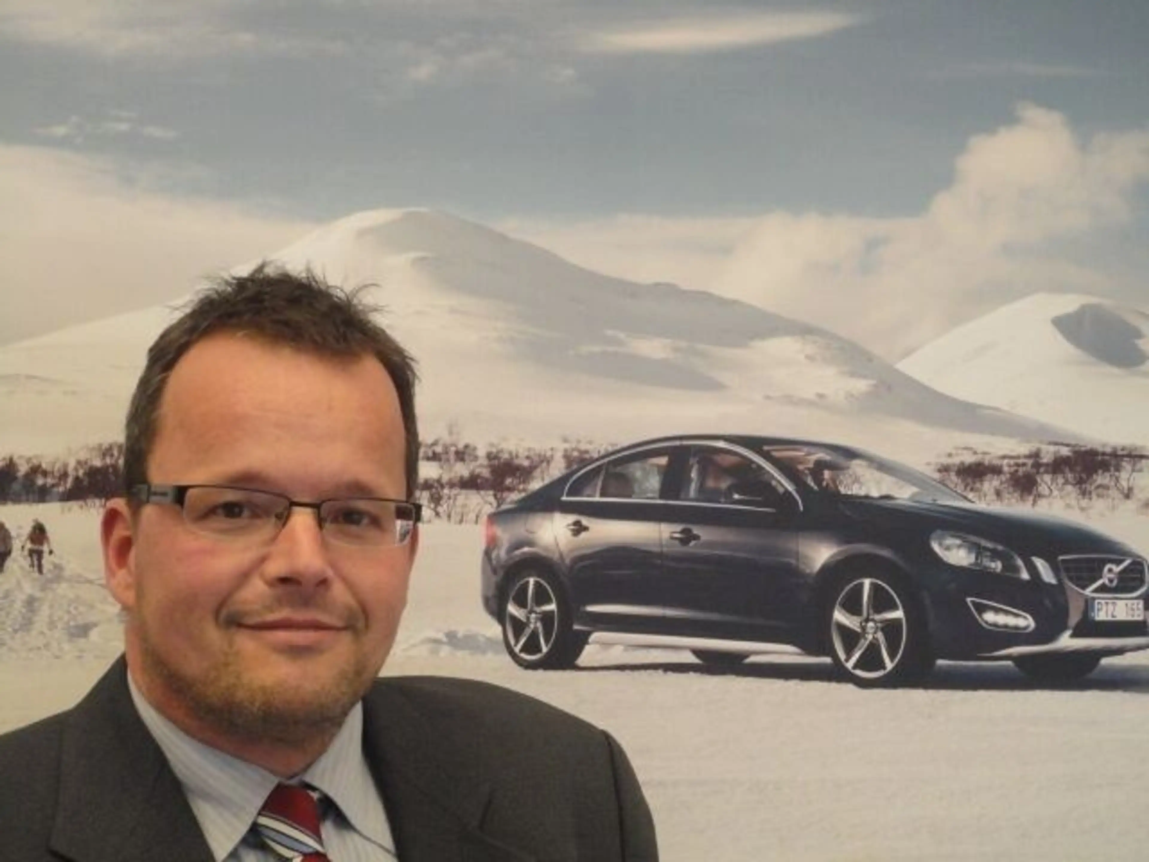 Mercedes-Benz C 300 C T-Modell C 300 4Matic — photo 3