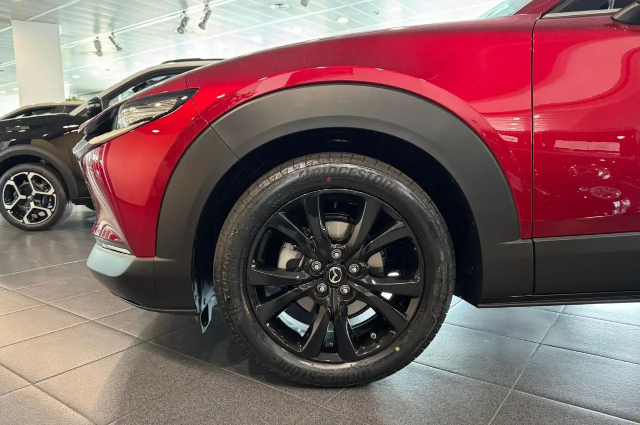 Mazda CX-30 2026