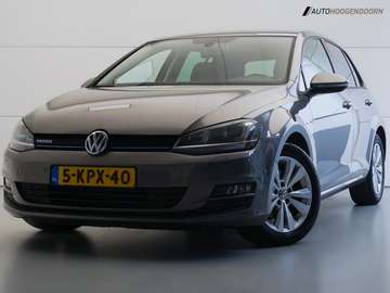 1.6 TDI Highline BlueMotion (NAVIGATIE,CLIMATE,CRU