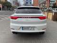 Porsche Cayenne E-Hybrid Coupé Aut. Blanc - thumbnail 8