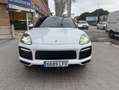 Porsche Cayenne E-Hybrid Coupé Aut. Blanc - thumbnail 7