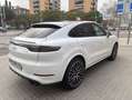 Porsche Cayenne E-Hybrid Coupé Aut. Blanc - thumbnail 2