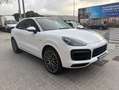 Porsche Cayenne E-Hybrid Coupé Aut. Blanc - thumbnail 3