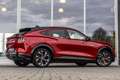 Ford Mustang Mach-E AWD 75 kWh | B&O | Pano | SOH 93% Rosso - thumbnail 2