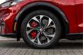 Ford Mustang Mach-E AWD 75 kWh | B&O | Pano | SOH 93% Rosso - thumbnail 19