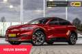 Ford Mustang Mach-E AWD 75 kWh | B&O | Pano | SOH 93% Rosso - thumbnail 1