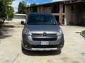 Citroen Berlingo Berlingo Multispace 1.6 bluehdi Xtr 100cv Grigio - thumbnail 1