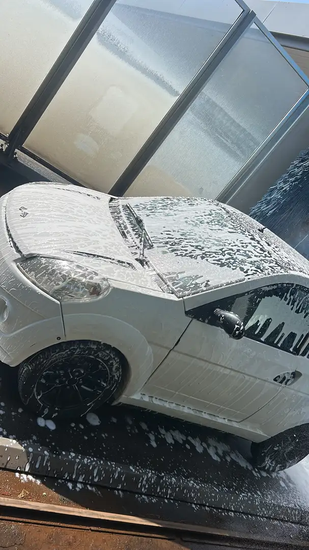 Ligier IXO progress Weiß - 1