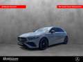 Mercedes-Benz A 200 A 200 d Kompakt AMG Line/Special Edition/AHK SHZ Grau - thumbnail 1