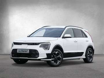 EV 64 KW Inspiration ACC/Kam./KlimaA