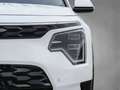 Kia Niro EV 64 KW Inspiration ACC/Kam./KlimaA Weiß - thumbnail 11