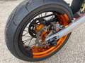 KTM 525 EXC Supermoto Pomarańczowy - thumbnail 7