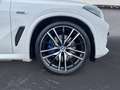 BMW X5 xDrive45e M Sportpaket Innovationsp. Panorama Weiß - thumbnail 11