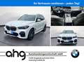 BMW X5 xDrive45e M Sportpaket Innovationsp. Panorama Weiß - thumbnail 1