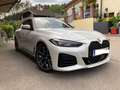 BMW 420 Diesel xDrive M-Sport black ed. Weiß - thumbnail 1