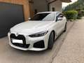BMW 420 Diesel xDrive M-Sport black ed. Weiß - thumbnail 3