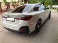 BMW 420 Diesel xDrive M-Sport black ed. Weiß - thumbnail 4