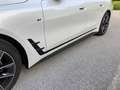 BMW 420 Diesel xDrive M-Sport black ed. Weiß - thumbnail 11