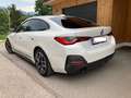 BMW 420 Diesel xDrive M-Sport black ed. Weiß - thumbnail 2