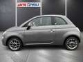 Fiat 500 1.2 Lounge Panorama PDC Klima AUX Grau - thumbnail 6