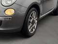 Fiat 500 1.2 Lounge Panorama PDC Klima AUX Grau - thumbnail 8