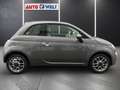 Fiat 500 1.2 Lounge Panorama PDC Klima AUX Grau - thumbnail 3