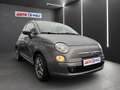 Fiat 500 1.2 Lounge Panorama PDC Klima AUX Grau - thumbnail 2