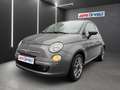 Fiat 500 1.2 Lounge Panorama PDC Klima AUX Grau - thumbnail 1