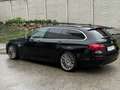 BMW 518 518d Touring Luxury Line Schwarz - thumbnail 1