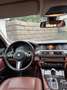 BMW 518 518d Touring Luxury Line Schwarz - thumbnail 4