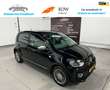 Volkswagen up! 1.0 cheer up! BlueMotion LEDER-ALCANTRA Noir - thumbnail 1